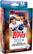 The image features a pack of baseball cards from the Topps 2024 series. The pack contains 59 cards, and it may also include a special insert. The packs are designed with a special yellow card parallel, which can be found in the Topps 2024 series. The packs are an official product of Major League Baseball and are licensed by the MLB Players Association. The packs are available for purchase, and Topps.com offers more details and entry information.