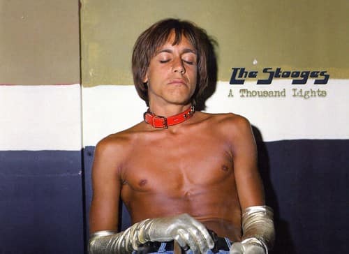 The Stooges - Thousand Lights: Live in 1970   - COMPACT DISCS [CD] price history on PriceWatchPro