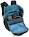 Left. Thule - Accent Backpack 28L - BLACK.