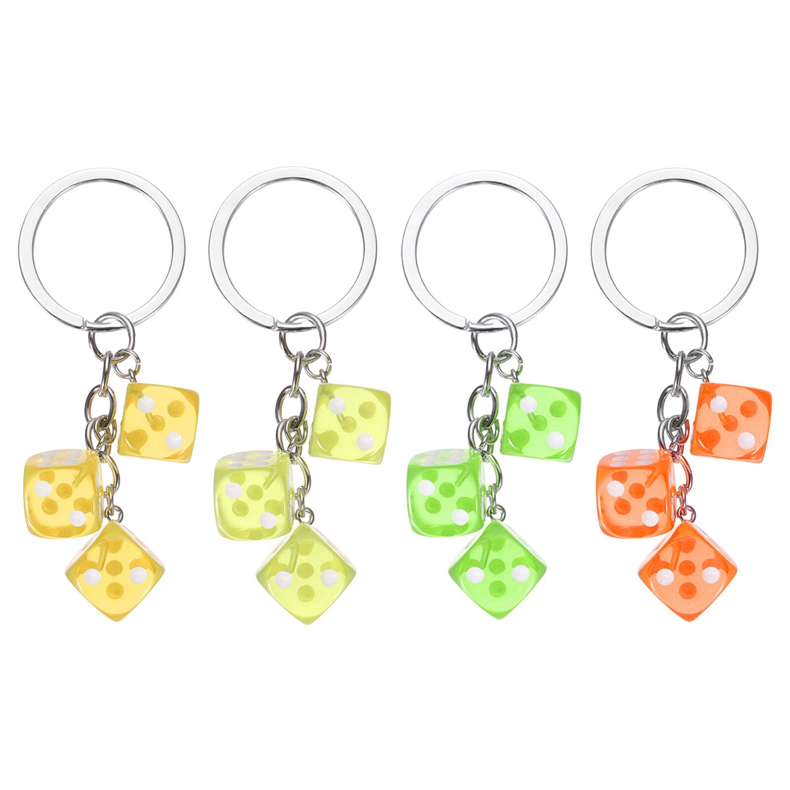 Light Green/Yellow/Dark Yellow/Orange