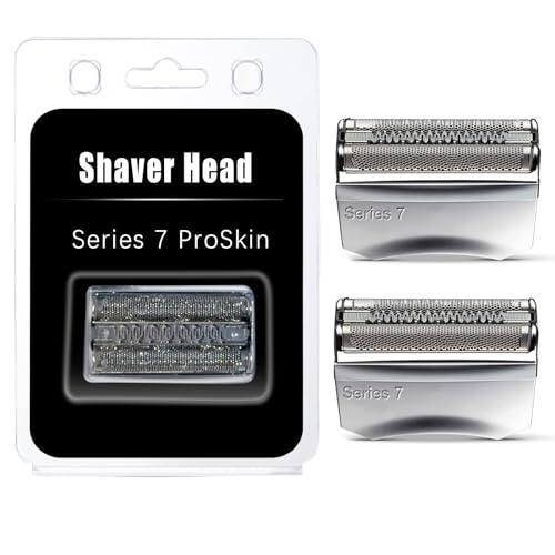 Shaver Head Series 7 ProSkin  
Series 7  
Series 7