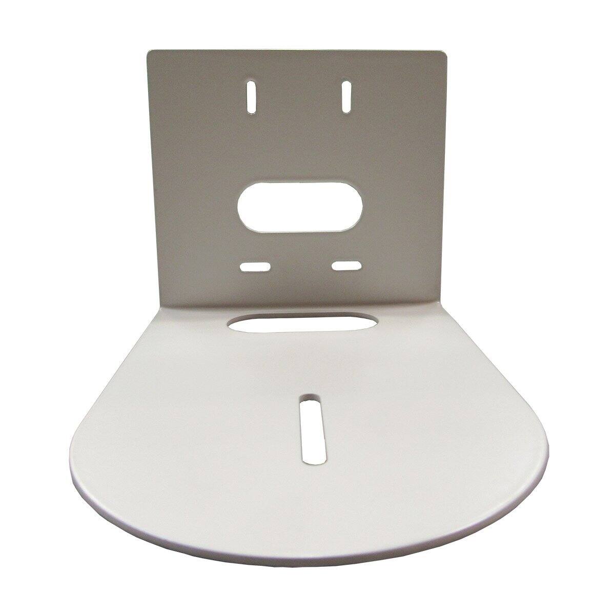 Alt View 1. HuddleCam - HuddleCamHD Universal Small Camera Wall Mount (White) - White.