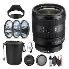 FE 2.8/24-50
SONY
AF MF
A I
8 11 22 16
E-mount
E-mount
SONY
SONY
RF metaco VIDEO
S CLEAN
1 OF 1