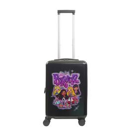 Ful - Bratz 22.5" Carry-On Luggage - Black