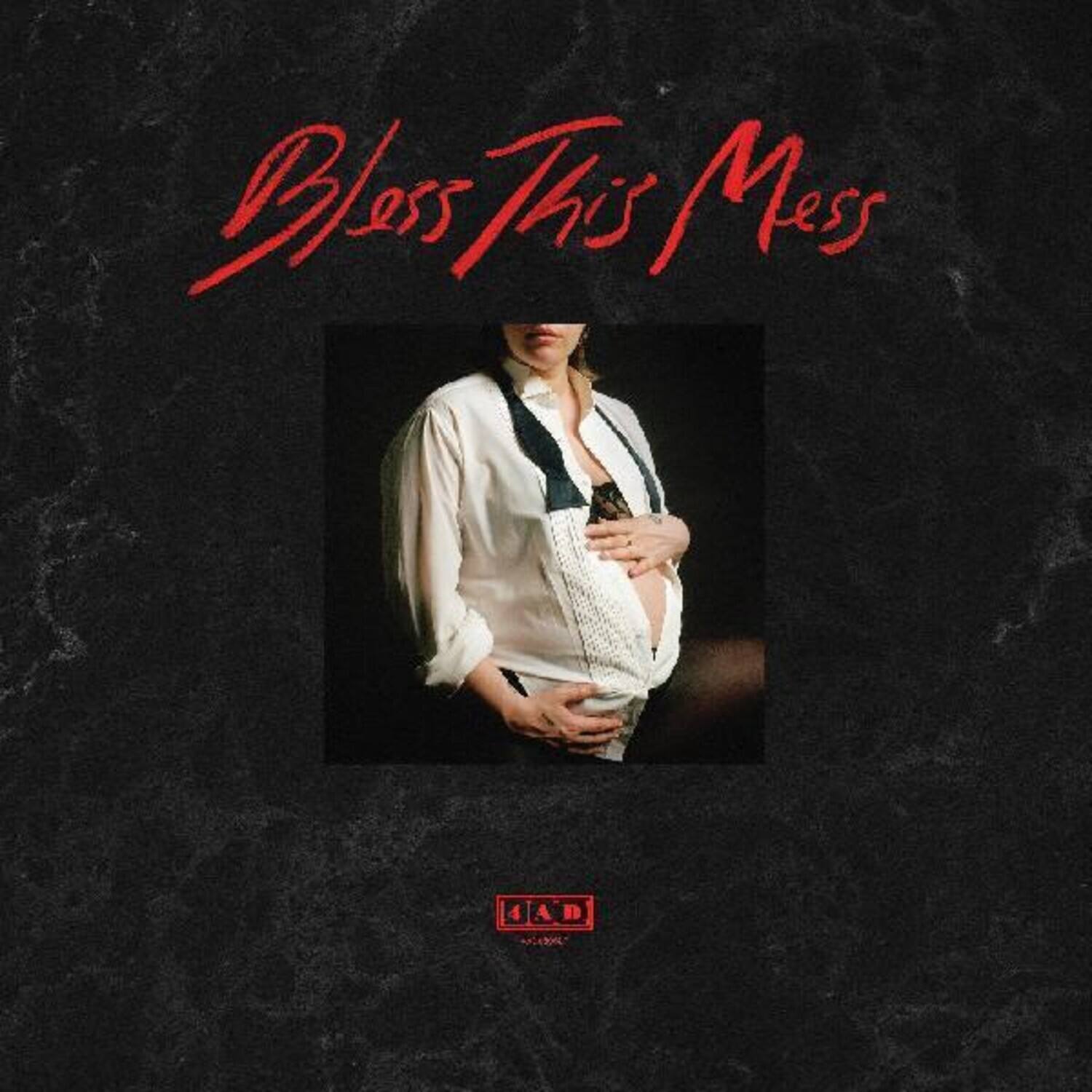 U.S. Girls - Bless This Mess   - COMPACT DISCS [CD] price history on PriceWatchPro