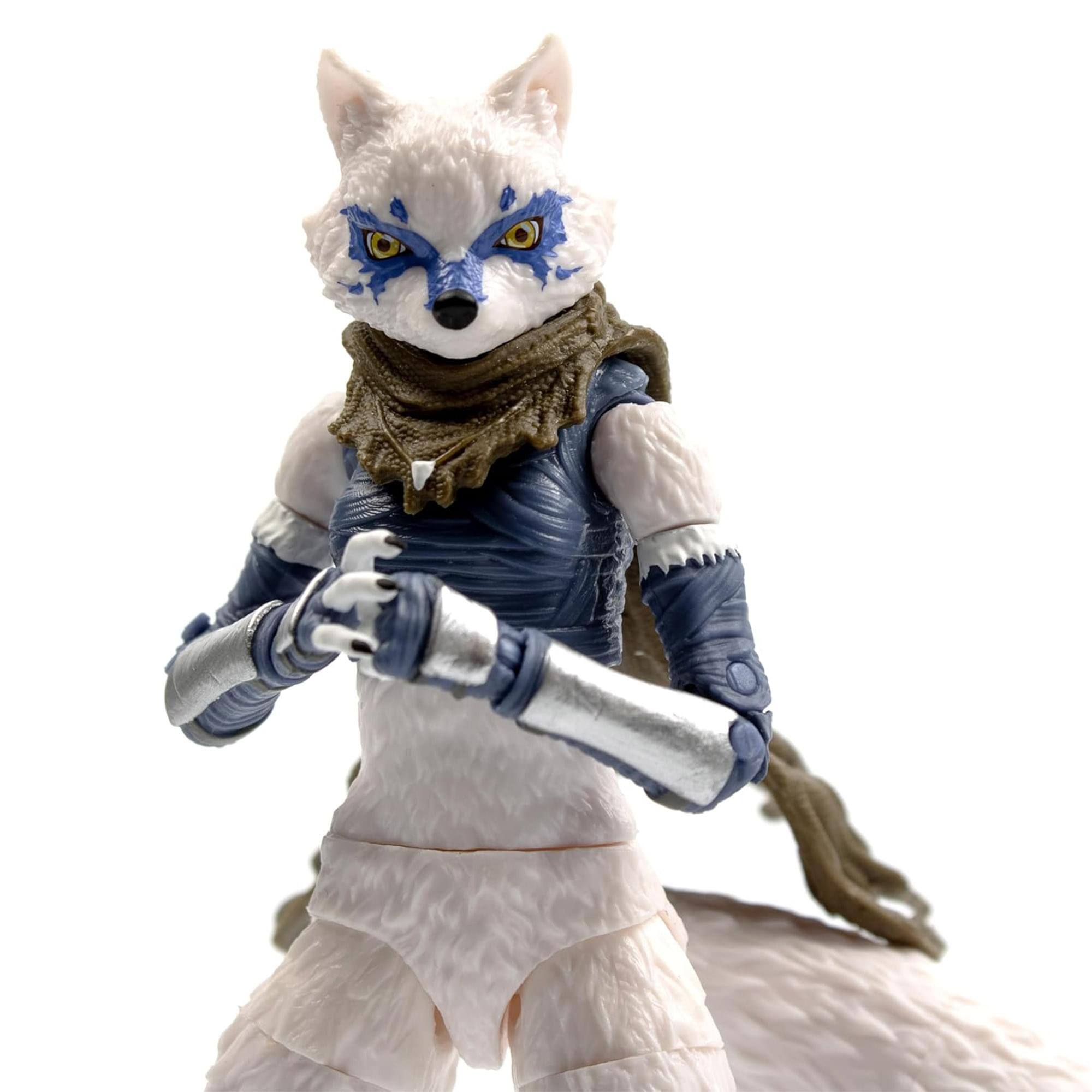 Alt View 2. The Loyal Subjects - Teenage Mutant Ninja Turtles BST AXN | Alopex - Multi-Colored.