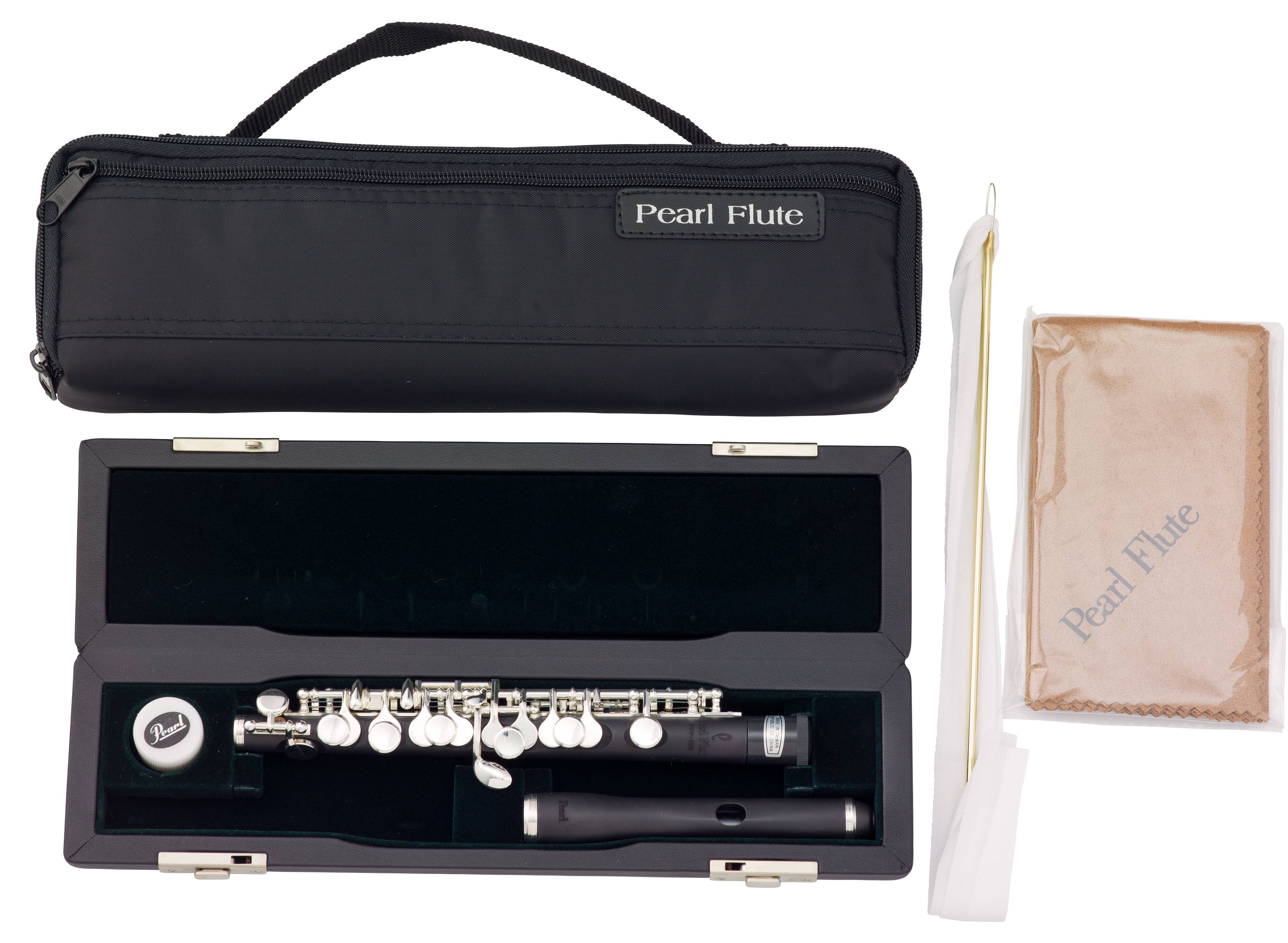 Pearl Flute