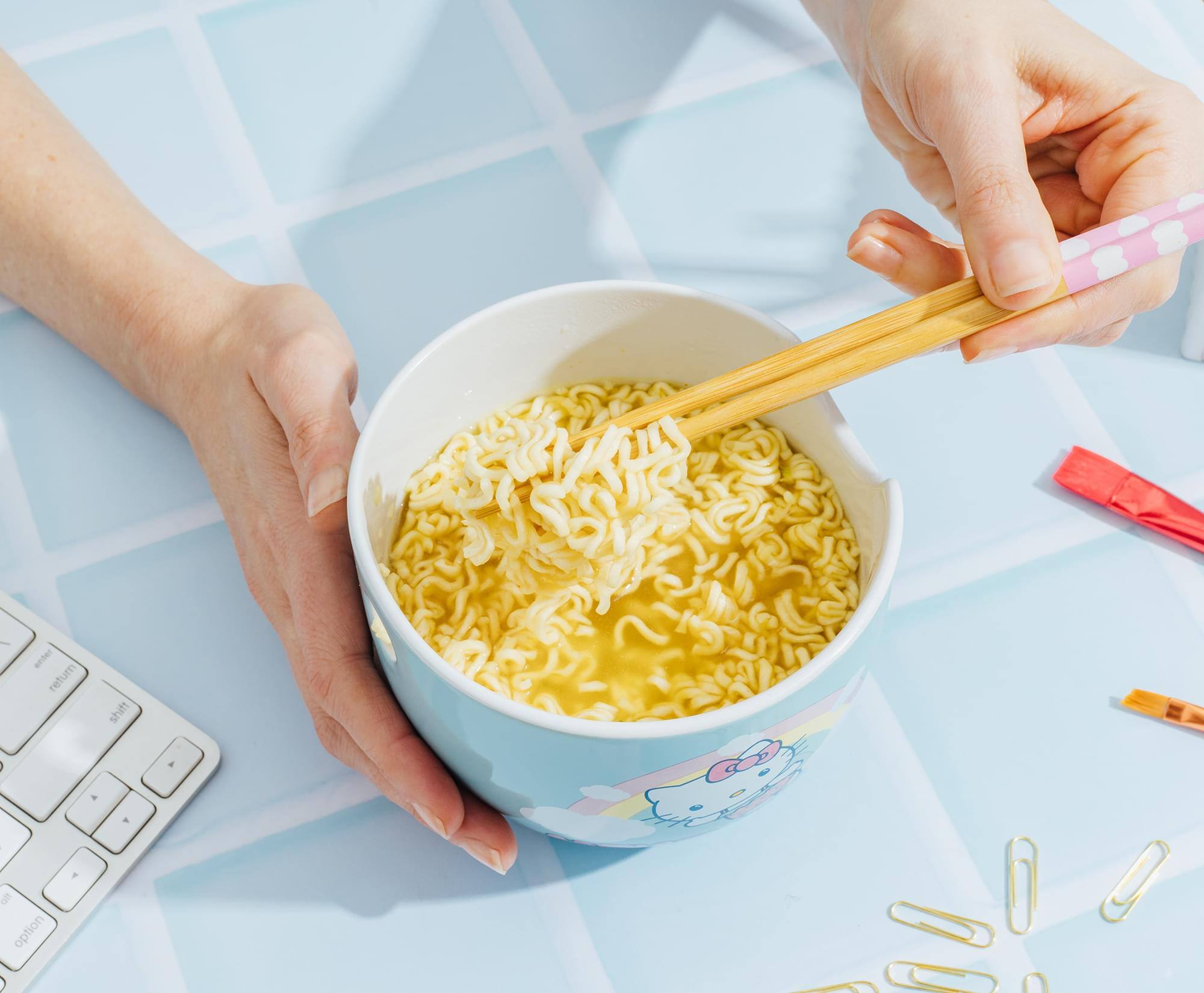 media item thumbnail