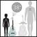 38"
3'8" (44")
Standard Full Size Guitar
5'9" (69")