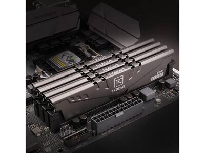 Memoria RAM TeamGroup Elite de 32GB - TED432G3200C2201 Memoria RAM TeamGroup Elite de 32GB - TED432G3200C2201