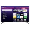 ROKU TV
3:27
CITY
Recommended
Home Live TV
Live 000 NEWSLIVE
... RITY ... REVIE
THE GREAT AMERICAN BAKING HOW
Sports Featured Free What to Watch Daily Trivia
Apps NETFLIX Disney+
ROKU tv Channel
Streaming Store Search Settings
howdy ESPN frndly Paramount+ By ROKU Live HBO TV Guide max Cable Box Game Console
Former
loa TV