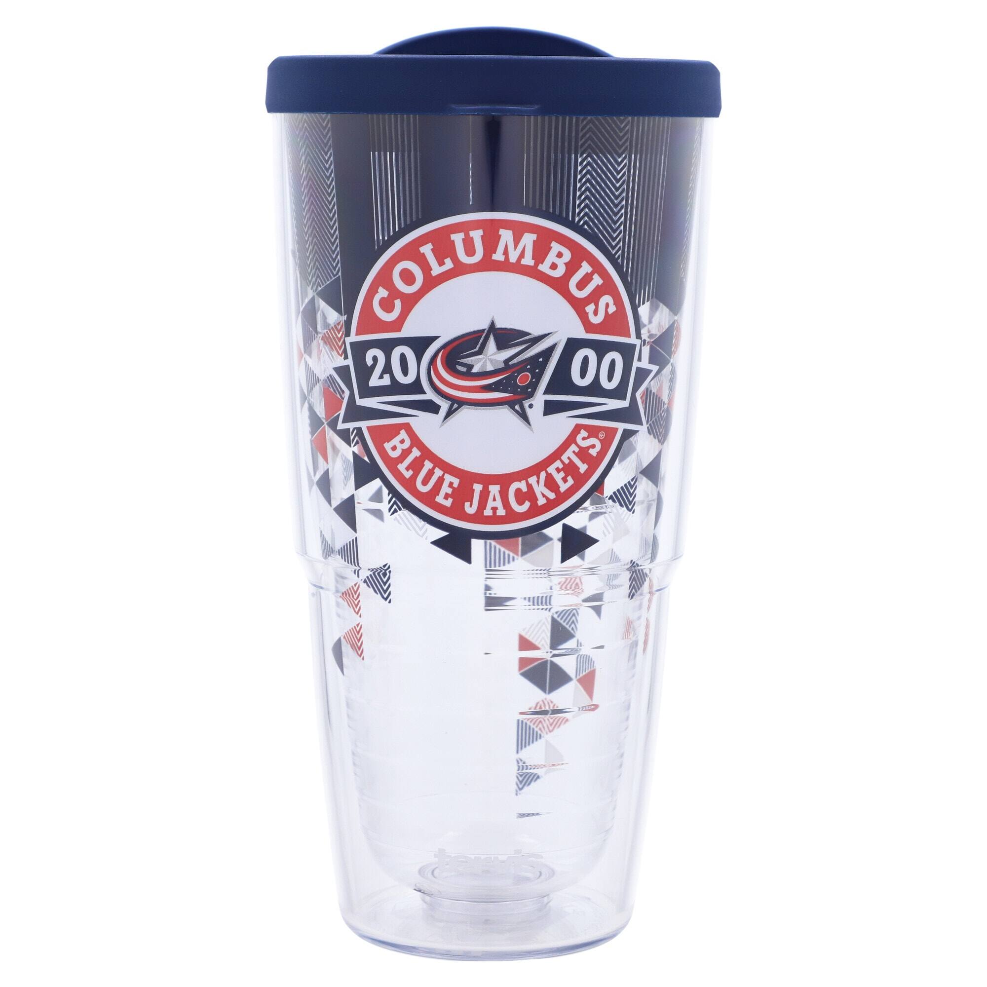 COLUMBUS  
20 00  
BLUE JACKETS