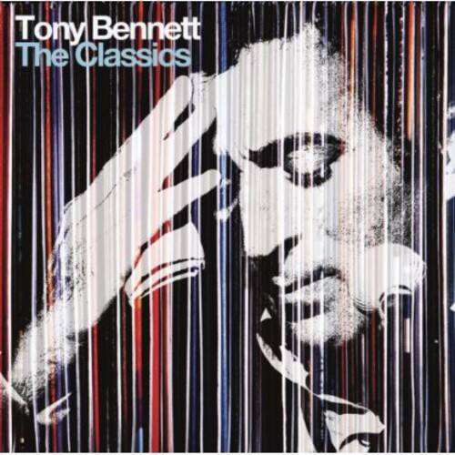 Tony Bennett - Classics   - COMPACT DISCS [CD]