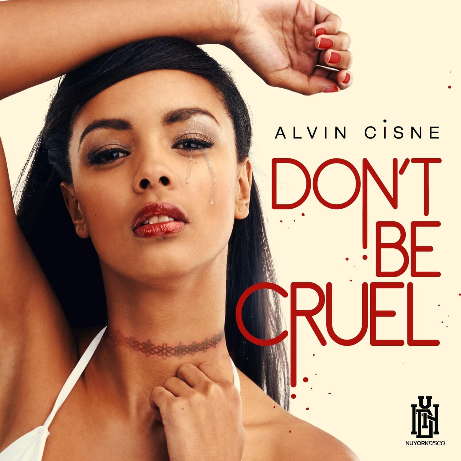 Alvin Cisne - Don't Be Cruel   - COMPACT DISCS [CD] price history on PriceWatchPro
