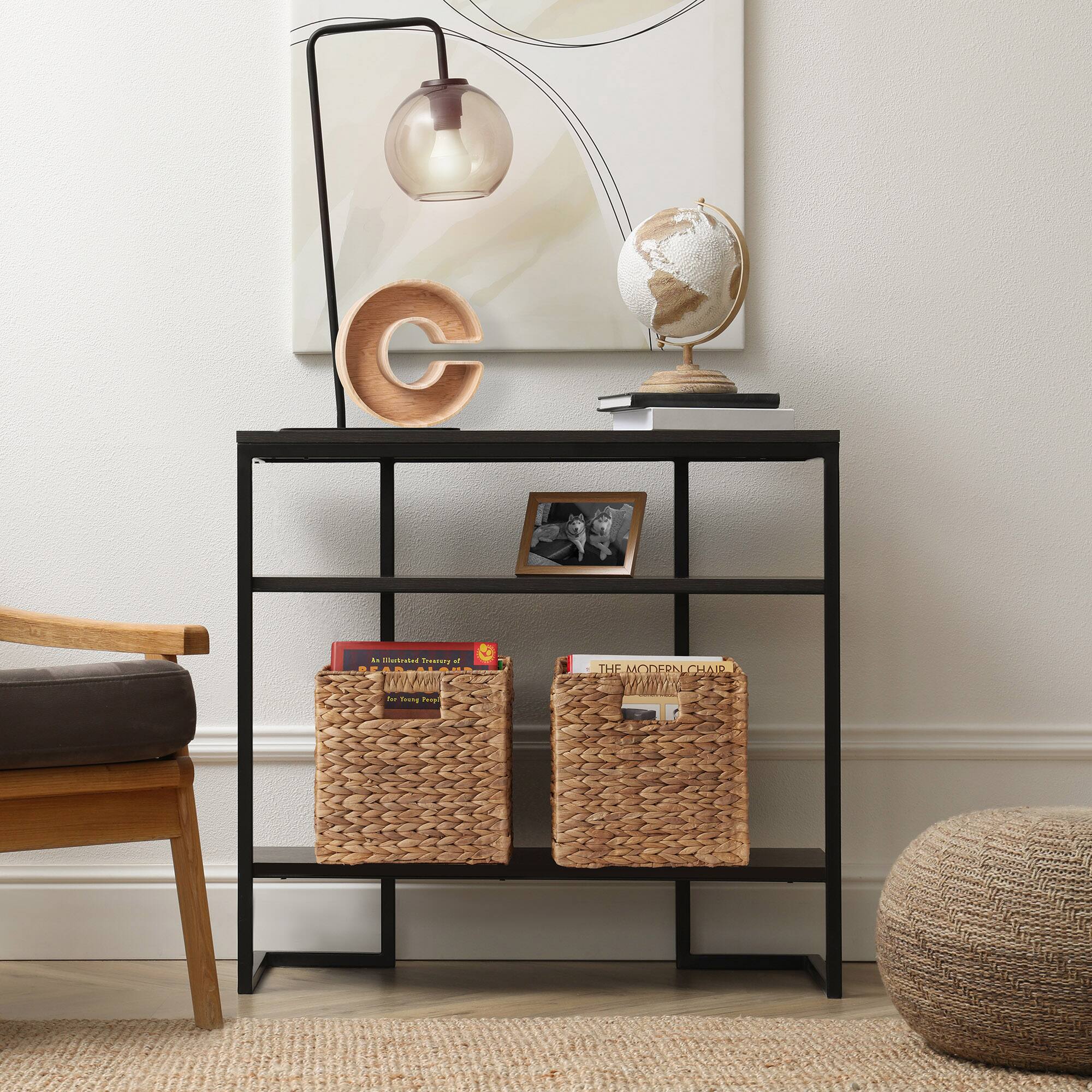 C - Breazony a - I THE MODERN CHAIR - String Seng