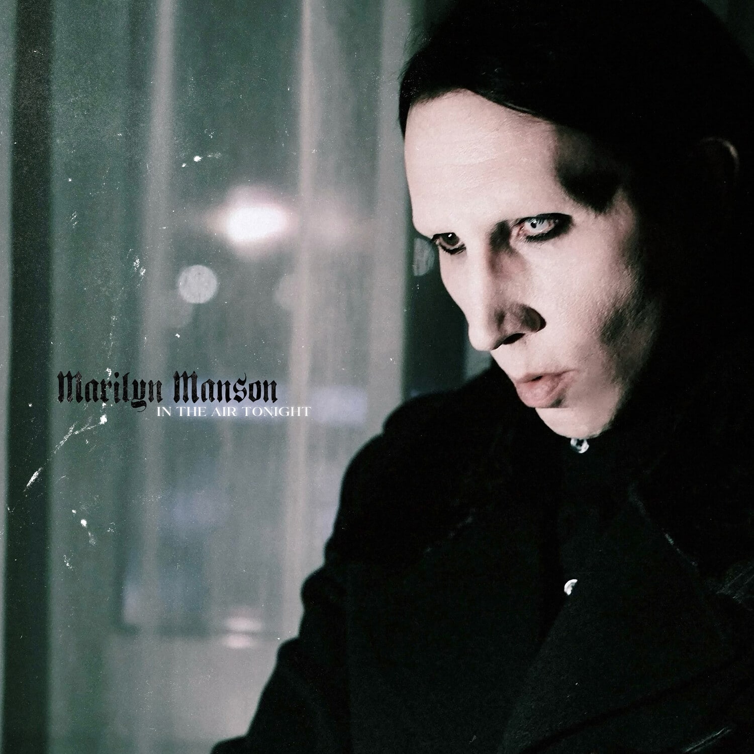 "Marilyn Manson - In The Air Tonight (12"" Picture Disc Vinyl)   - VINYL LP" price history on PriceWatchPro