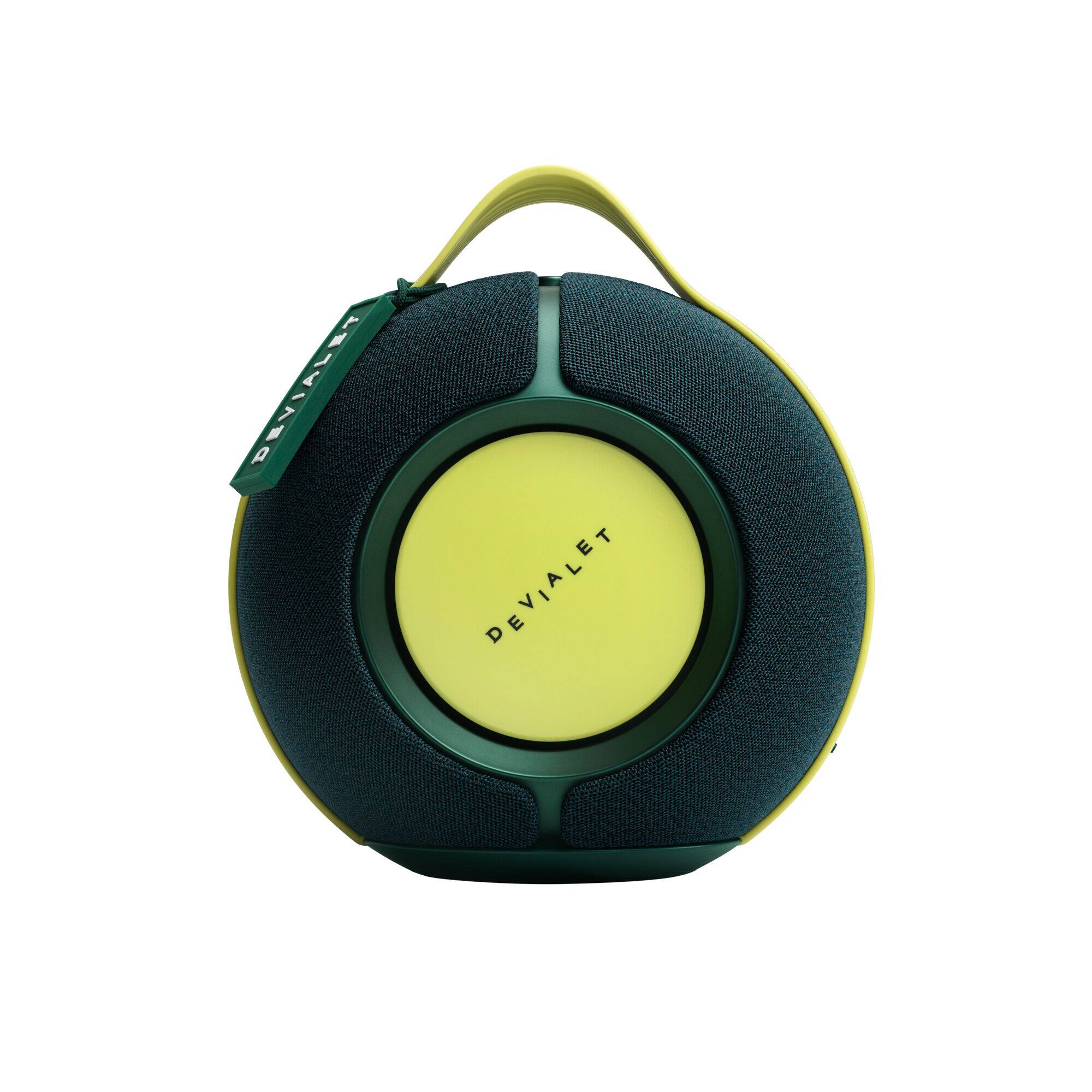 DEVIALET