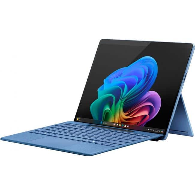 Microsoft Surface Pro Copilot+ PC Touchscreen 13