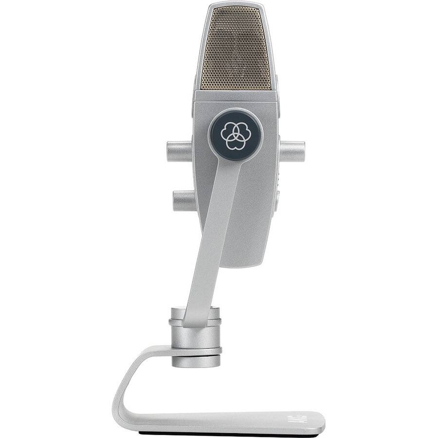 Alt View 19. AKG - AKG Lyra Ultra-HD Multimode USB Microphone.