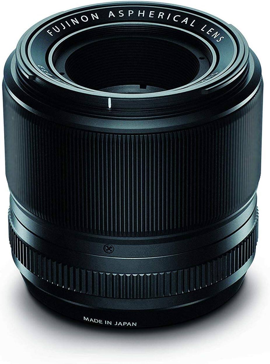 FUJINON ASPHERICAL LENS  
MADE IN JAPAN