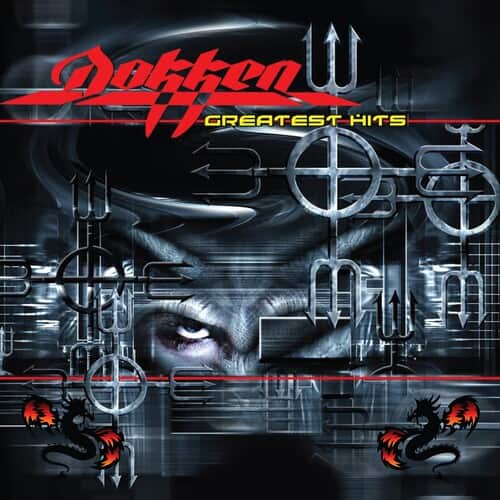 Dokken - Greatest Hits (Bonus Track Version)   - COMPACT DISCS [CD] price history on PriceWatchPro