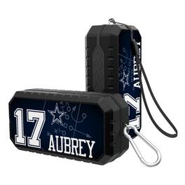 Keyscaper - Brandon Aubrey Dallas Cowboys - Black