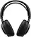 Alt View 8. SteelSeries - Arctis Nova Elite Wireless Multi Gaming Headset for PC,PS5, Xbox one and Series S/X, Switch, Switch 2 - Black.