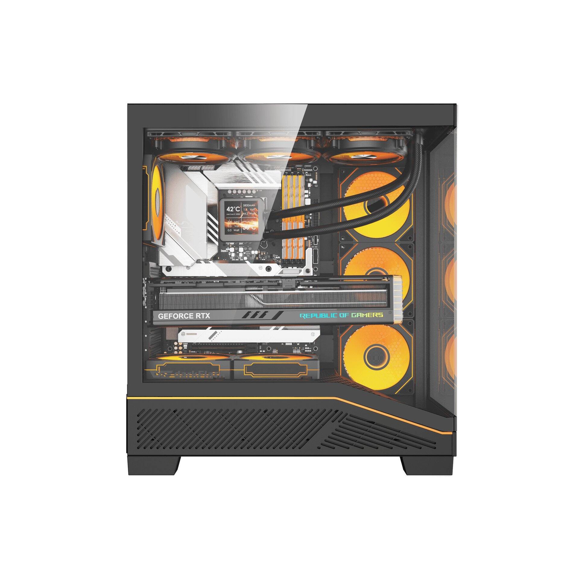 CHAPIA  
SCCHIUM 42C  
GEFORCE RTX  
REPUBLIC OF GAMERS  
ENMOVERY