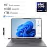 16" Touch screen
16GB MEMORY
1TB STORAGE
intel CORE ULTRA 7
Windows 11 Copilot