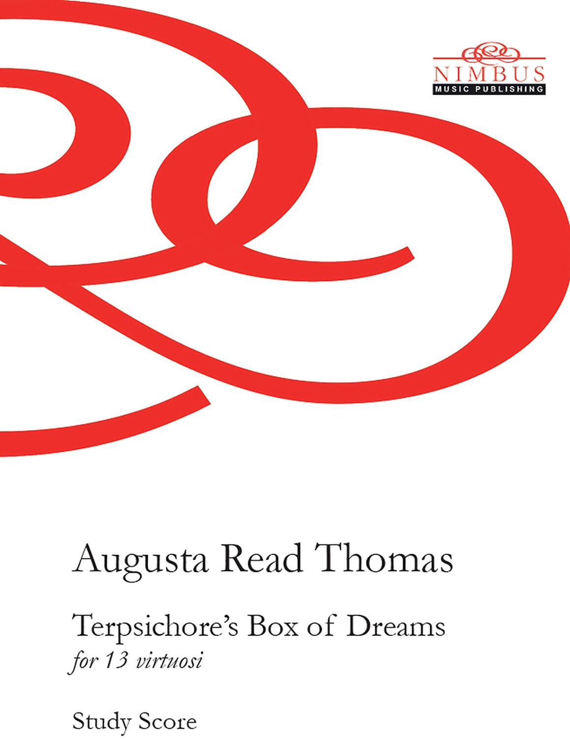 Augusta Read Thomas Dream Catcher COMPACT DISCS [CD] - Best Buy