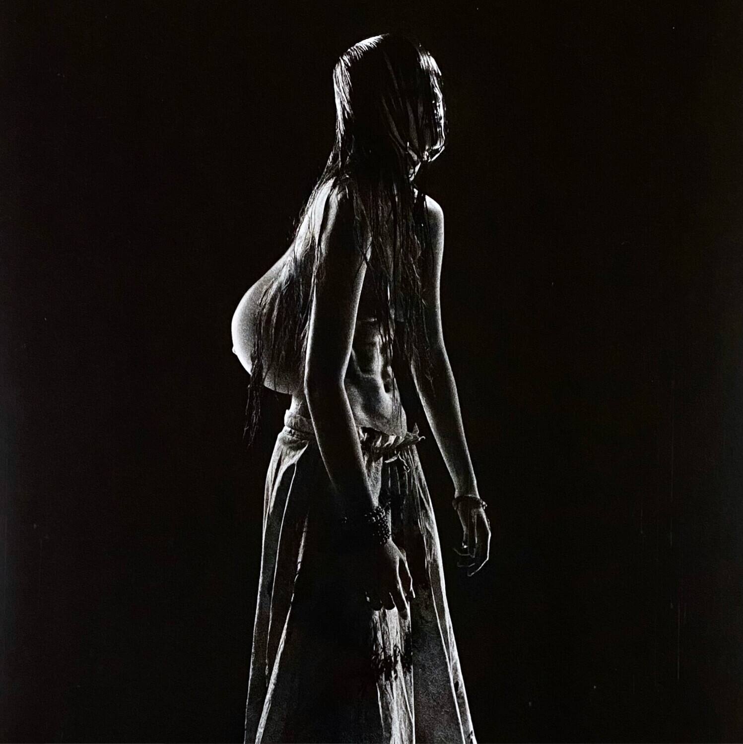 Alt View 1. Sofia Isella - I Can Be Your Mother - Oriole   - VINYL LP.