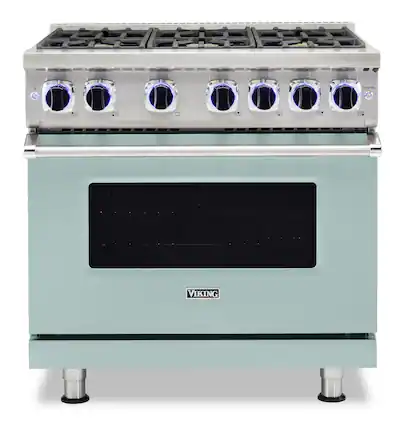 The text on the image reads "VIKING."