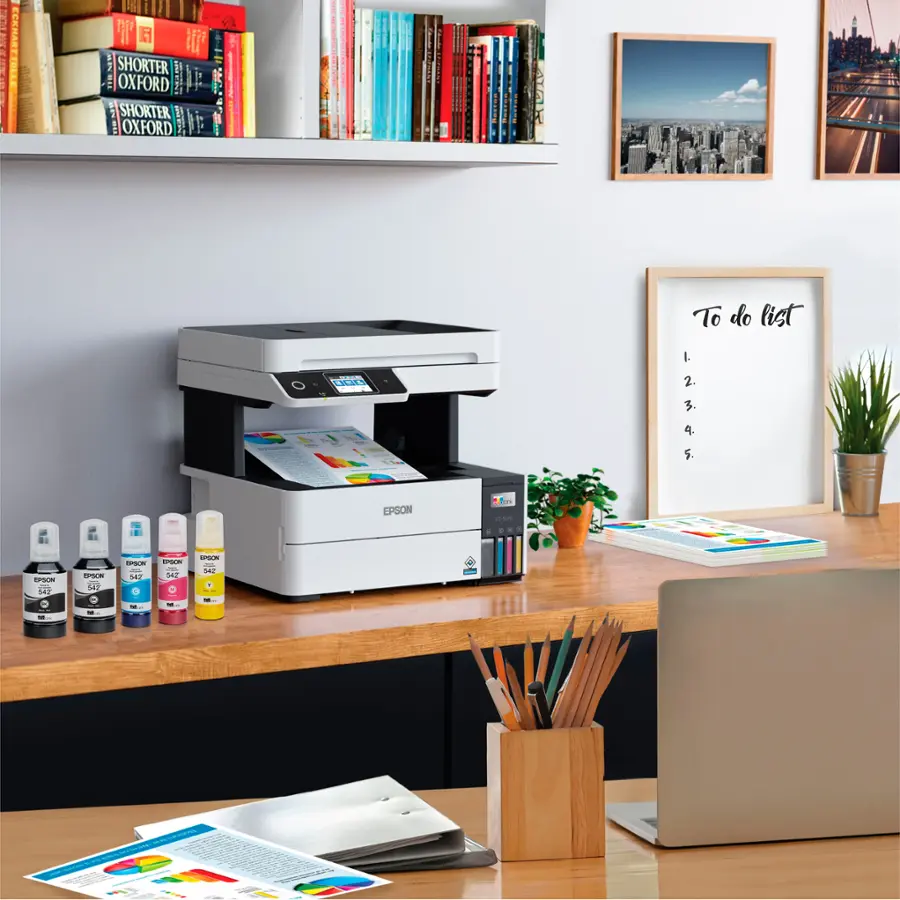 The text on the image is:

"To do list:

1. Epson S42 - 5N
2. M234F
3. 5. 4.
4. 142 nPS
5. 14 - - - 14 - - - 14 - - - 14 - - - 14 - - - 14 - - - 14 - - - 14 - - - 14 - - - 14 - - - 14 - - - 14 - - - 14 - - - 14 - - - 14 - - - 14 - - - 14 - - - 14 - - - 14 - - - 14 - - - 14 - - - 14 - - - 14 - - - 14 - - - 14 - - - 14 - - - 14 - - - 14 - - - 14 - - - 14 - - - 14 - - - 14 - - - 14 - - - 14 - - - 14 - - - 14 - - - 14 - - - 14 - - - 14 - - - 14 - - - 14 - - - 14 - - - 14 - - - 14 - - - 14 - - - 14 - - - 14 - - - 14 - - - 14 - - - 14 - - - 14 - - - 14 - - - 14 - - - 14 - - - 14 - - - 14 - - - 14 - - - 14 - - - 14 - - - 14 - - - 14 - - - 14 - - - 14 - - - 14 - - - 14 - - - 14 - - - 14 - - - 14 - - - 14 - - - 14 - - - 14 - - - 14 - - - 14 - - - 14 - - - 14 - - - 14 - - -