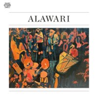Alawari [LP] - VINYL - Front_Zoom