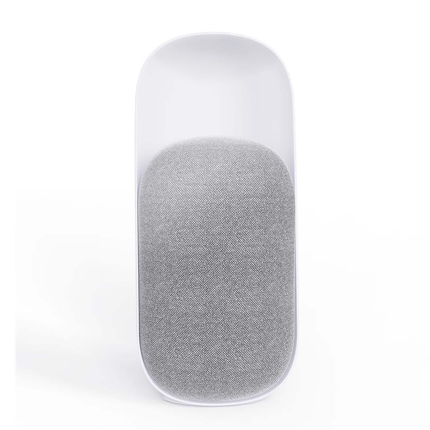 Priority Products - 4-in-1 Natural Sound Bluetooth Speaker with Night-Light - White price history on PriceWatchPro