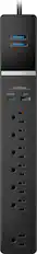 Protected Grounded rocketfish USB Power 20W PD 12 W