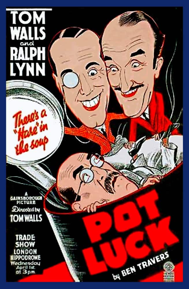 Potluck (MOD) (DVD Movie) price history on PriceWatchPro