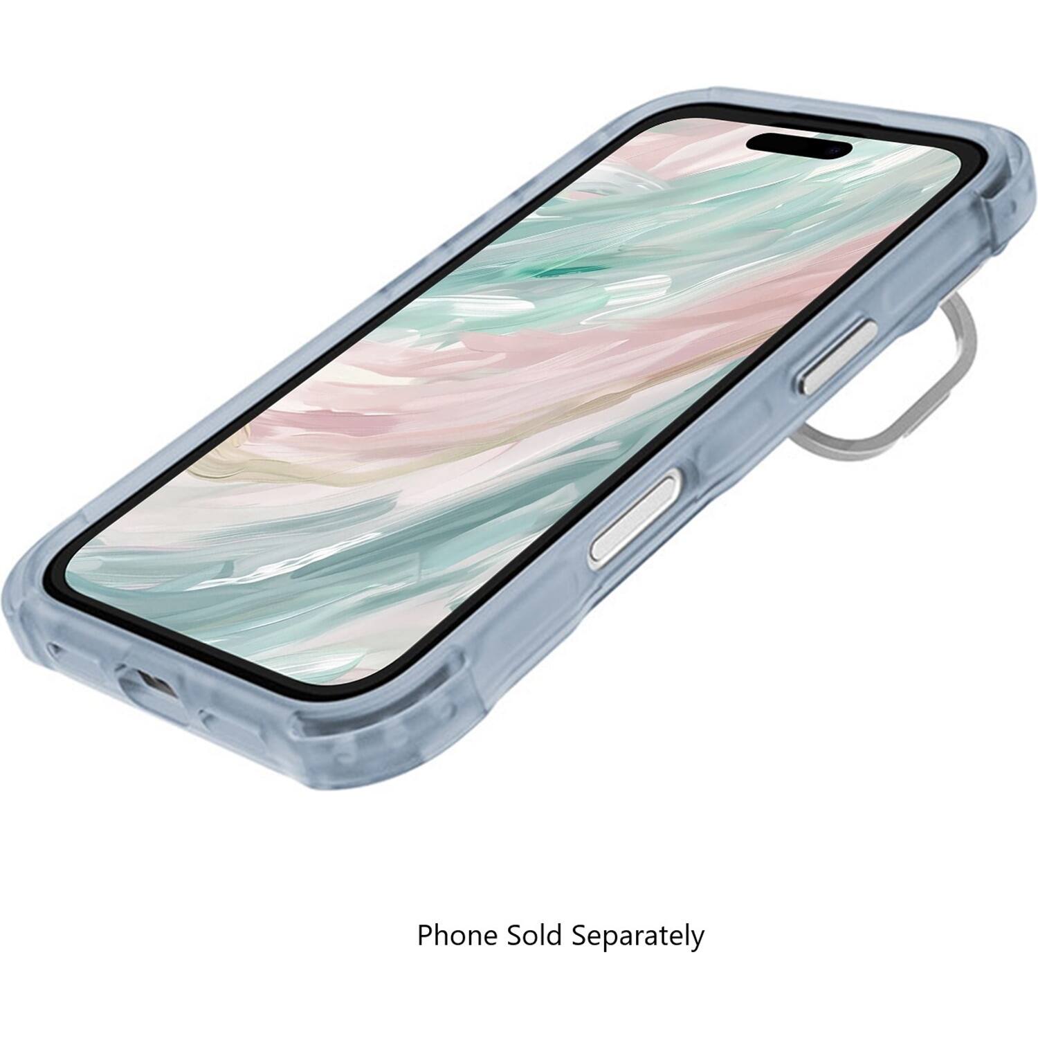 Phone Sold Separately