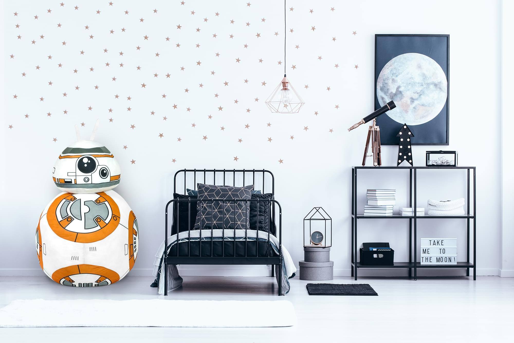 200 TAKE ME TO THE MOON