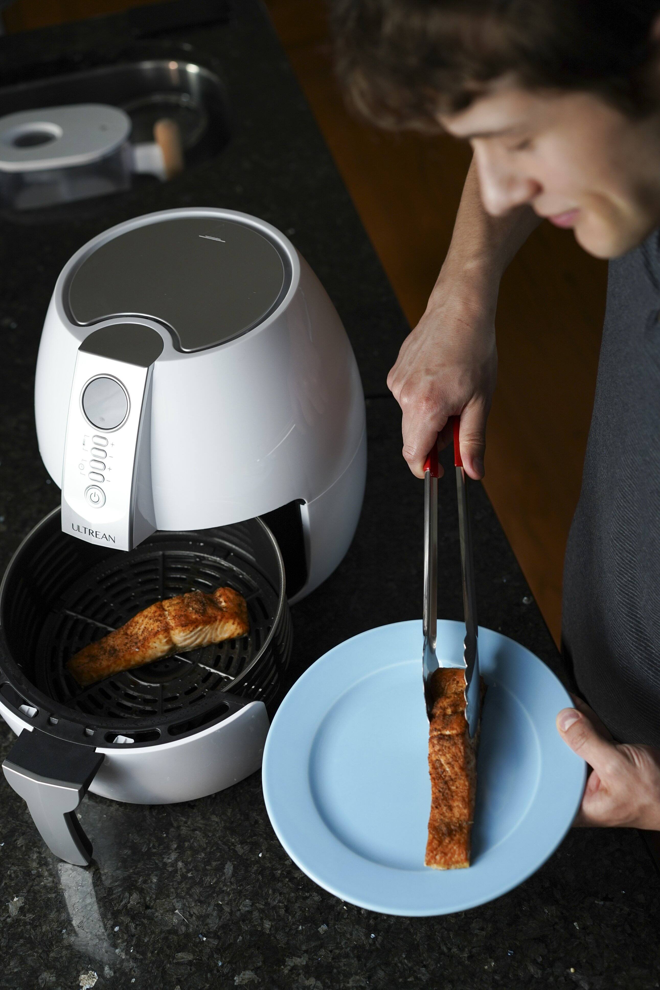 Lilo O1 many ULTREAN