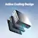 Active Cooling Design