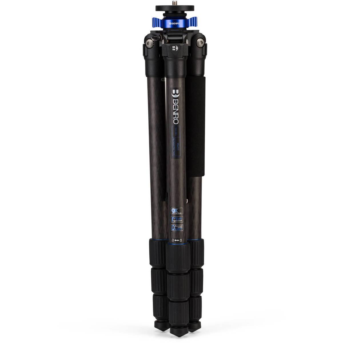 1 BENRO  
BENRO Media  
MS  
5