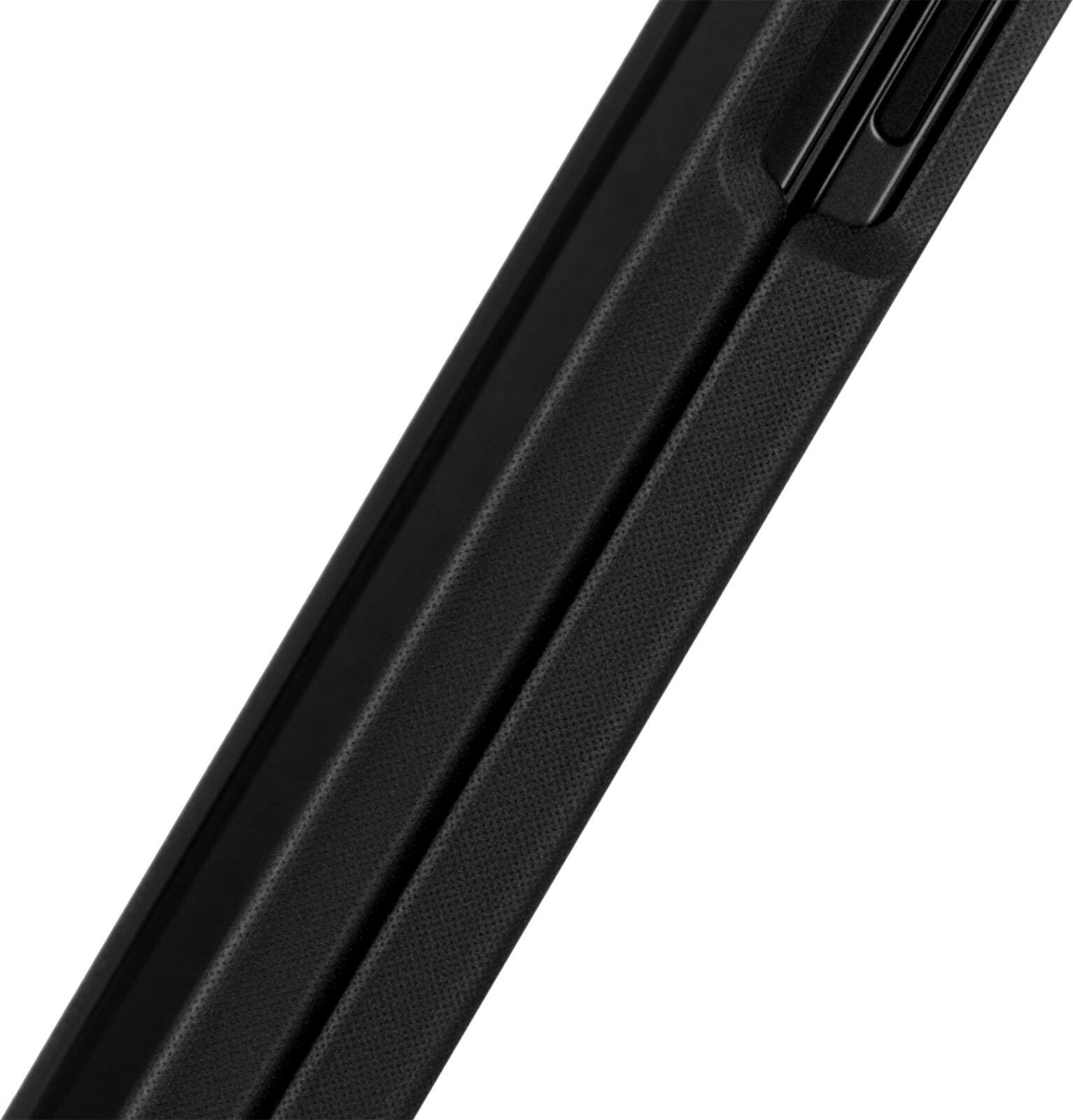 Alt View 8. dbrand - Grip Case with Magnets for Galaxy Z Fold8 Ultra - Black.