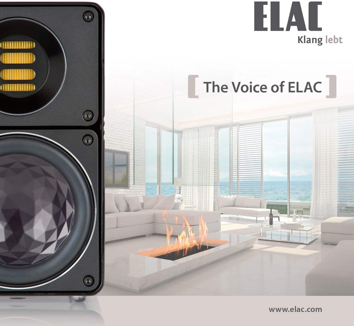 Various Artists - Voice Of Elac (Various Artists)   - COMPACT DISCS [CD] price history on PriceWatchPro