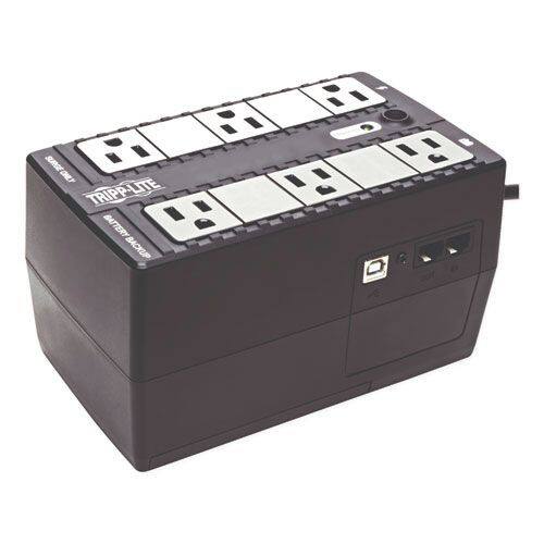 SURGE CHEY LITE TRIPP-LITE BATTERY BACKUP