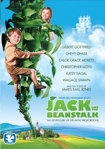 Jack and the Beanstalk   - DVD price history on PriceWatchPro