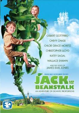 Jack and the Beanstalk - DVD