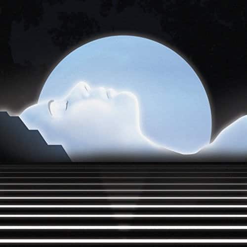 Roseau - Salt   - VINYL LP