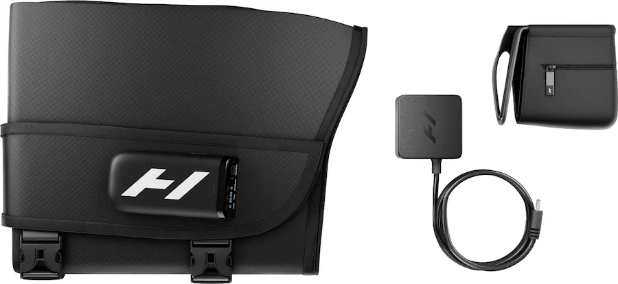 Normatechs Hyperice Normatec Elite Hip Black - Best Buy
