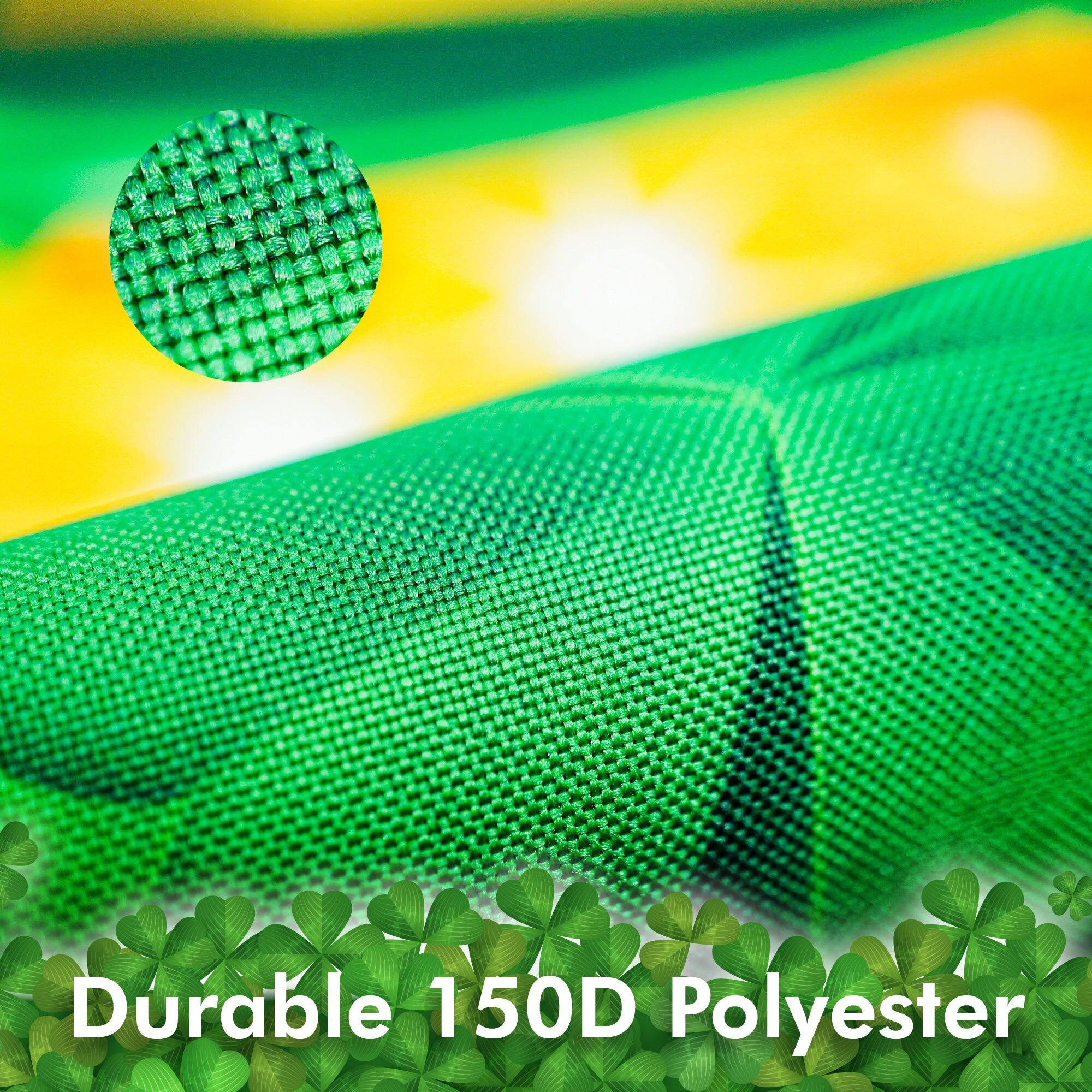 Durable 150D Polyester
